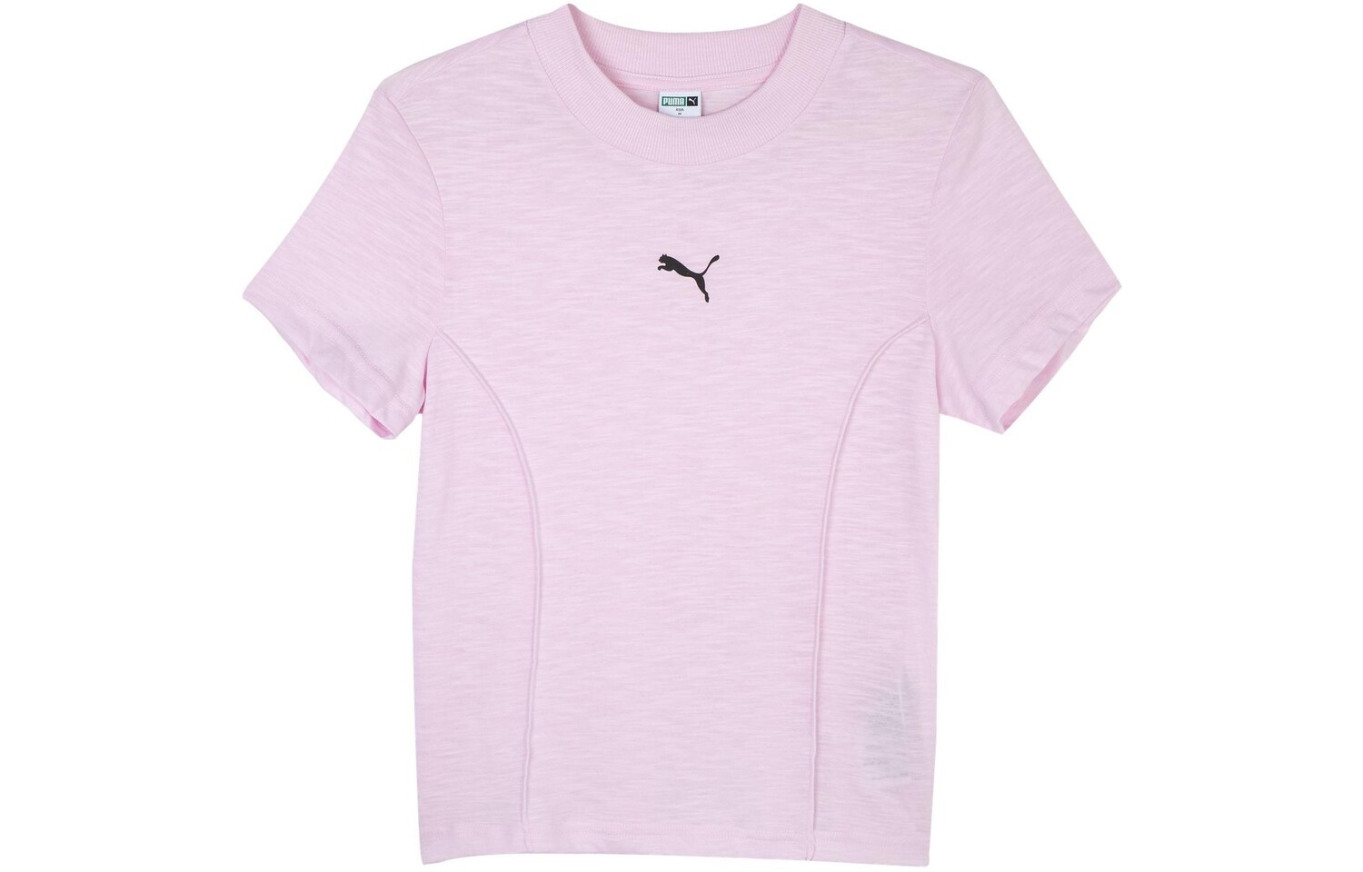 Футболка женская розовая Puma
Футболка женская розовая Puma