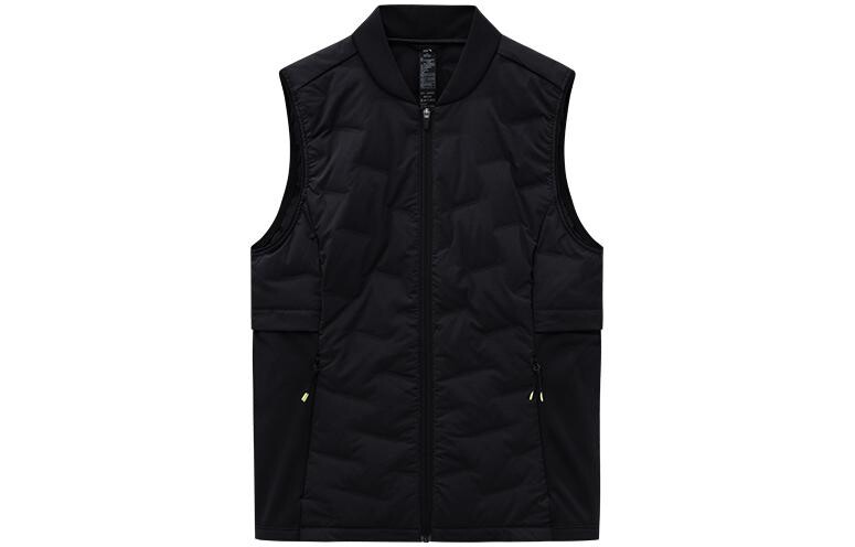 Жилет Running Collection женский черный Anta
Жилет Running Collection женский черный Anta