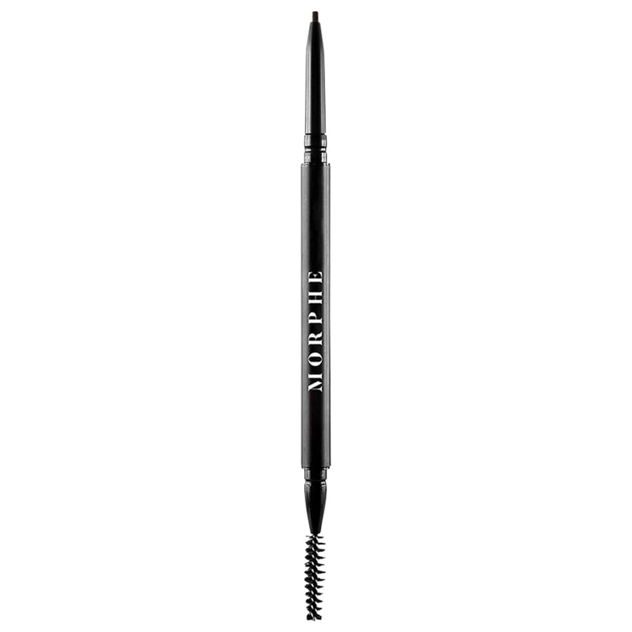 Карандаш для бровей Morphe Micro Brow Pencil, Chocolate Mousse / 1,8 g 
Карандаш для бровей Morphe Micro Brow Pencil, Chocolate Mousse / 1,8 g