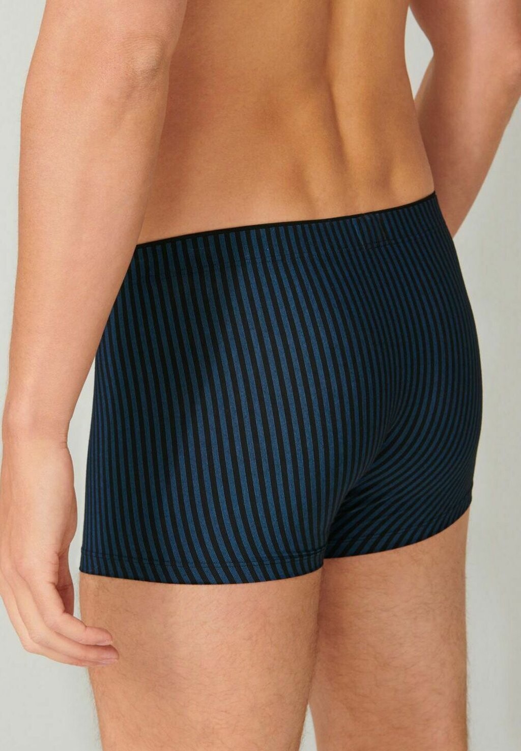 Брюки STREIFEN OHNE EINGRIFF WEBGUMMIBUND | 2ER PACK Schiesser, цвет Mottled Dark Blue
Брюки STREIFEN OHNE EINGRIFF WEBGUMMIBUND | 2ER PACK Schiesser, цвет Mottled Dark Blue