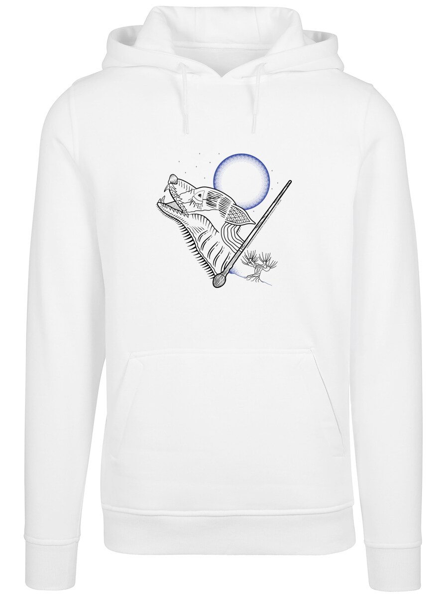 Толстовка F4NT4STIC Harry Potter Werewolf, белый
Толстовка F4NT4STIC Harry Potter Werewolf, белый