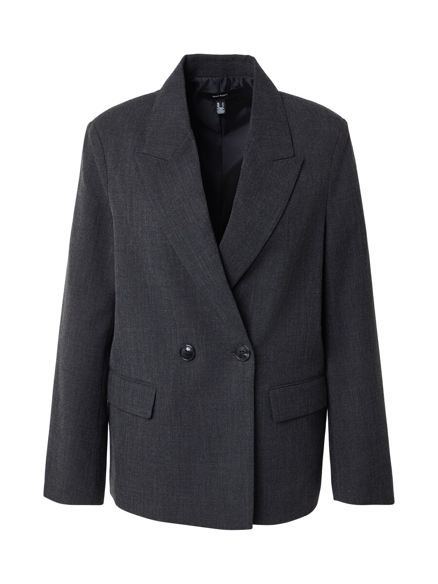 Блейзер VERO MODA VMBestie, темно-серый
Блейзер VERO MODA VMBestie, темно-серый