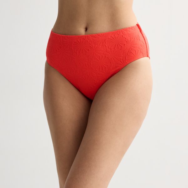 Женские компрессионные плавки для плавания Freshwater, цвет santorini red
Женские компрессионные плавки для плавания Freshwater, цвет santorini red