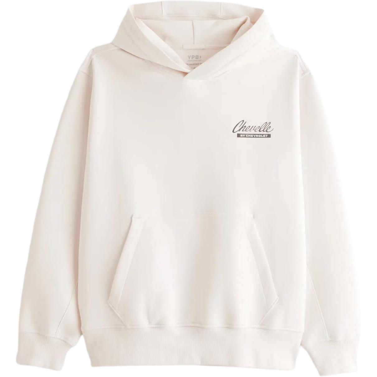 Мужская толстовка Abercrombie&Fitch, белый
Мужская толстовка Abercrombie&Fitch, белый