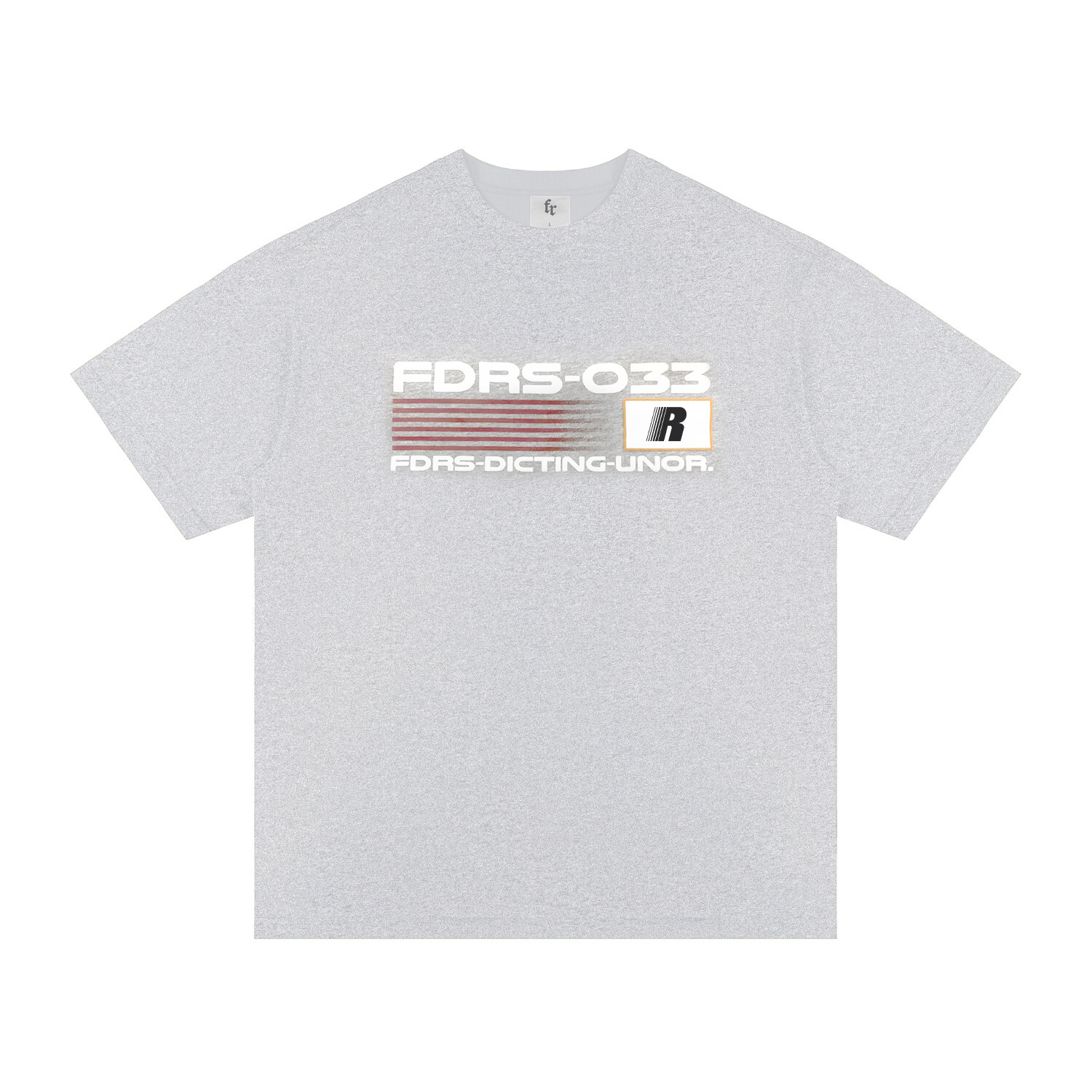 Футболка унисекс Fdr, черный
Футболка унисекс Fdr, черный