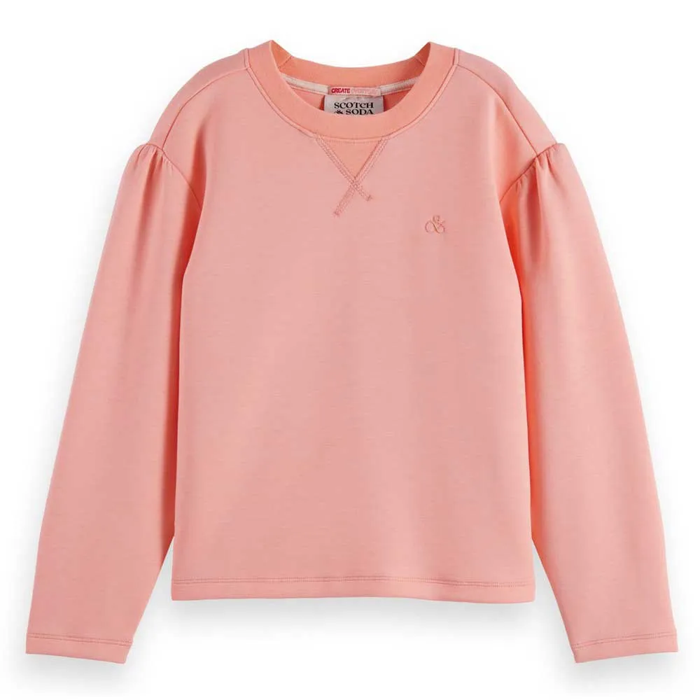 Толстовка Scotch & Soda Relaxet Fit Modal Blend, оранжевый
Толстовка Scotch & Soda Relaxet Fit Modal Blend, оранжевый