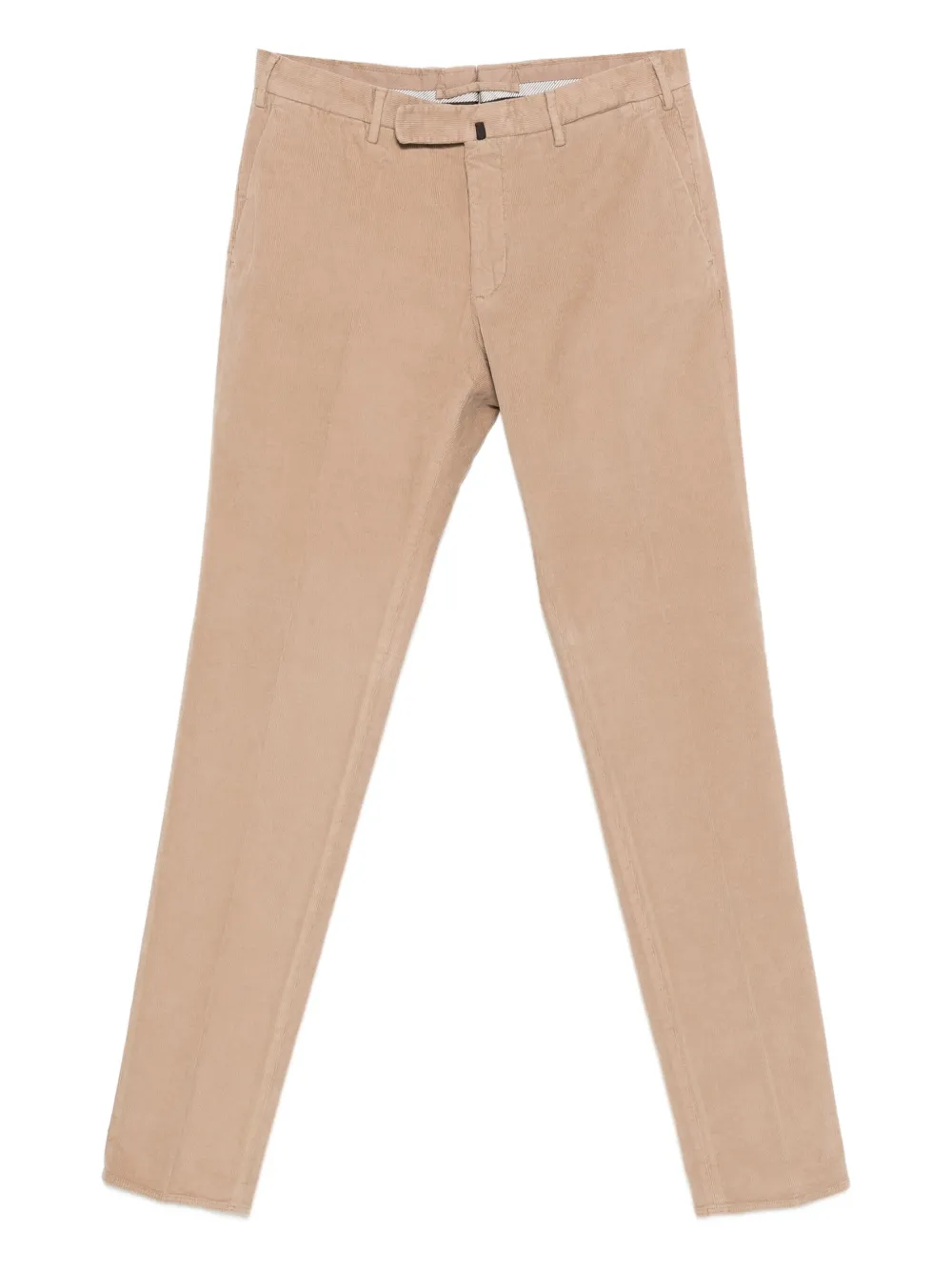 Брюки из эластичного хлопка Incotex, коричневый
Брюки из эластичного хлопка Incotex, коричневый