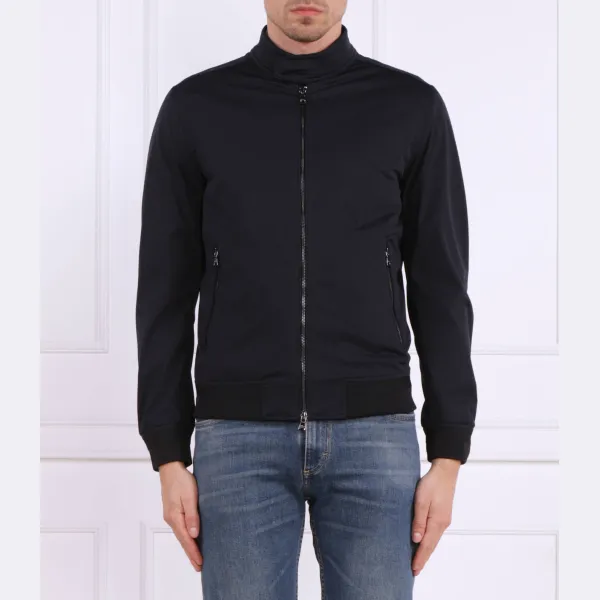 Узкая куртка Oscar Jacobson, синий
Узкая куртка Oscar Jacobson, синий