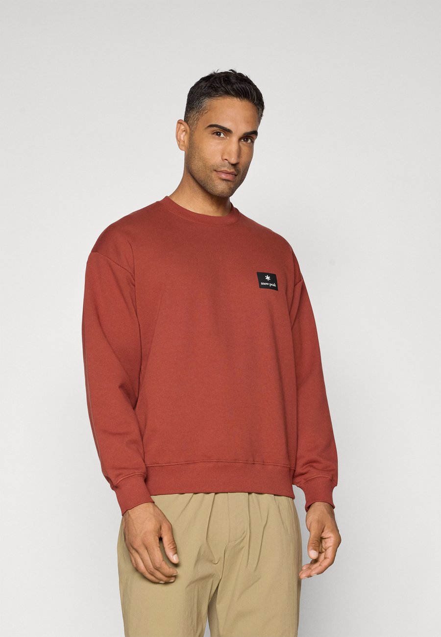 Толстовка Snow Peak SQUARE LOGO PULLOVER UNISEX, Light Brown, Белый, Толстовка Snow Peak SQUARE LOGO PULLOVER UNISEX, Light Brown
Толстовка Snow Peak SQUARE LOGO PULLOVER UNISEX, Light Brown, Белый, Толстовка Snow Peak SQUARE LOGO PULLOVER UNISEX, Light Brown