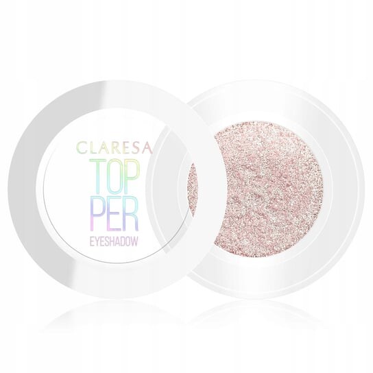 Тени для век Moondust Claresa Topper Eyeshadow 02 
Тени для век Moondust Claresa Topper Eyeshadow 02