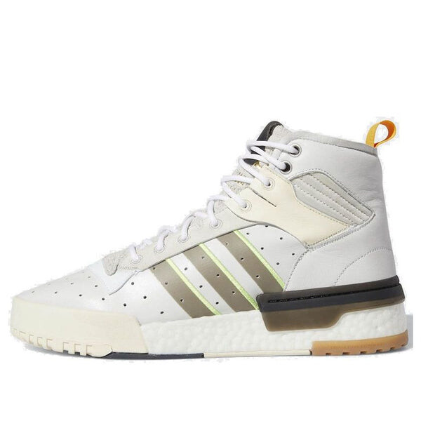 Кроссовки соперничество rm Adidas, белый
Кроссовки соперничество rm Adidas, белый