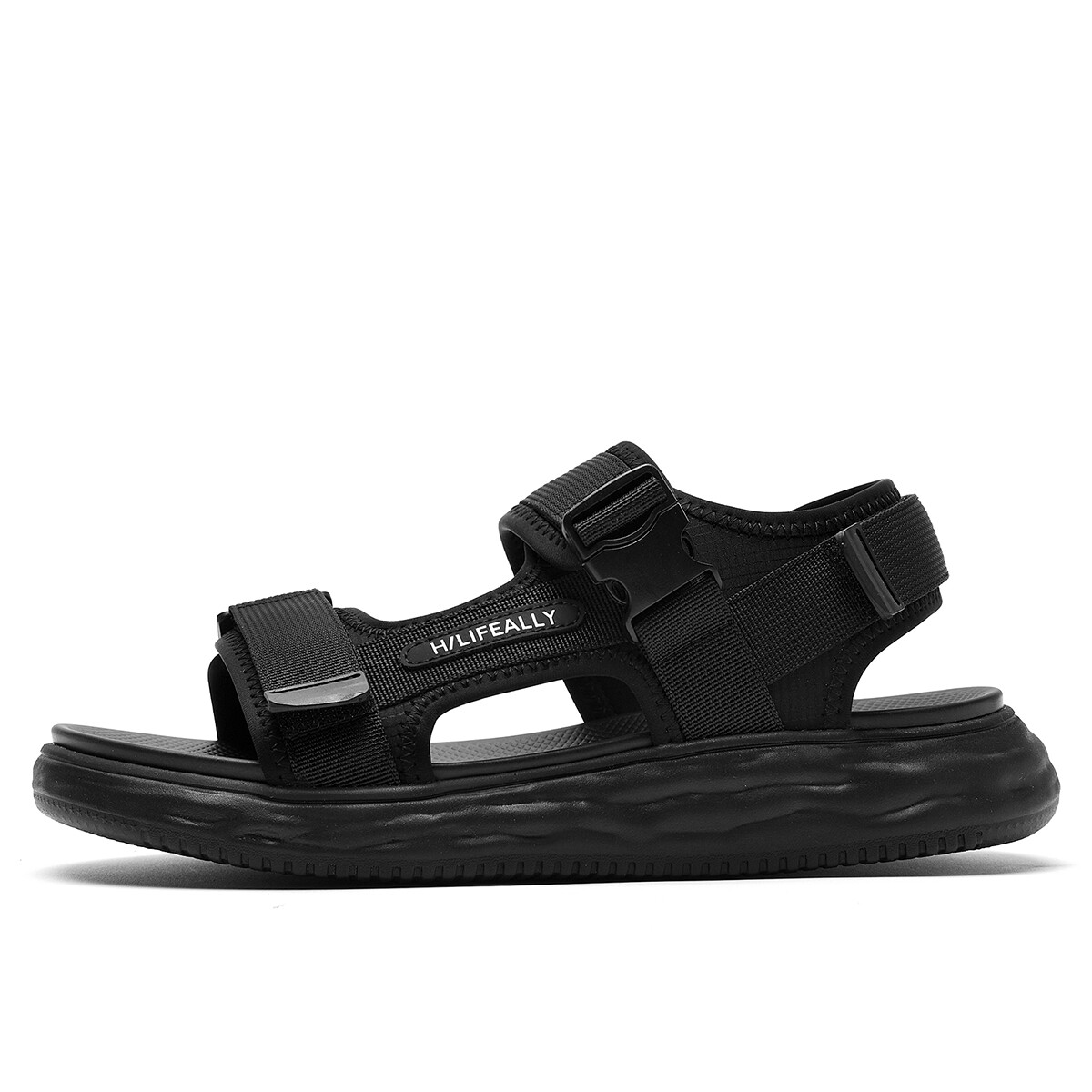 Пляжные сандалии мужские Hla, цвет Sand
Пляжные сандалии мужские Hla, цвет Sand