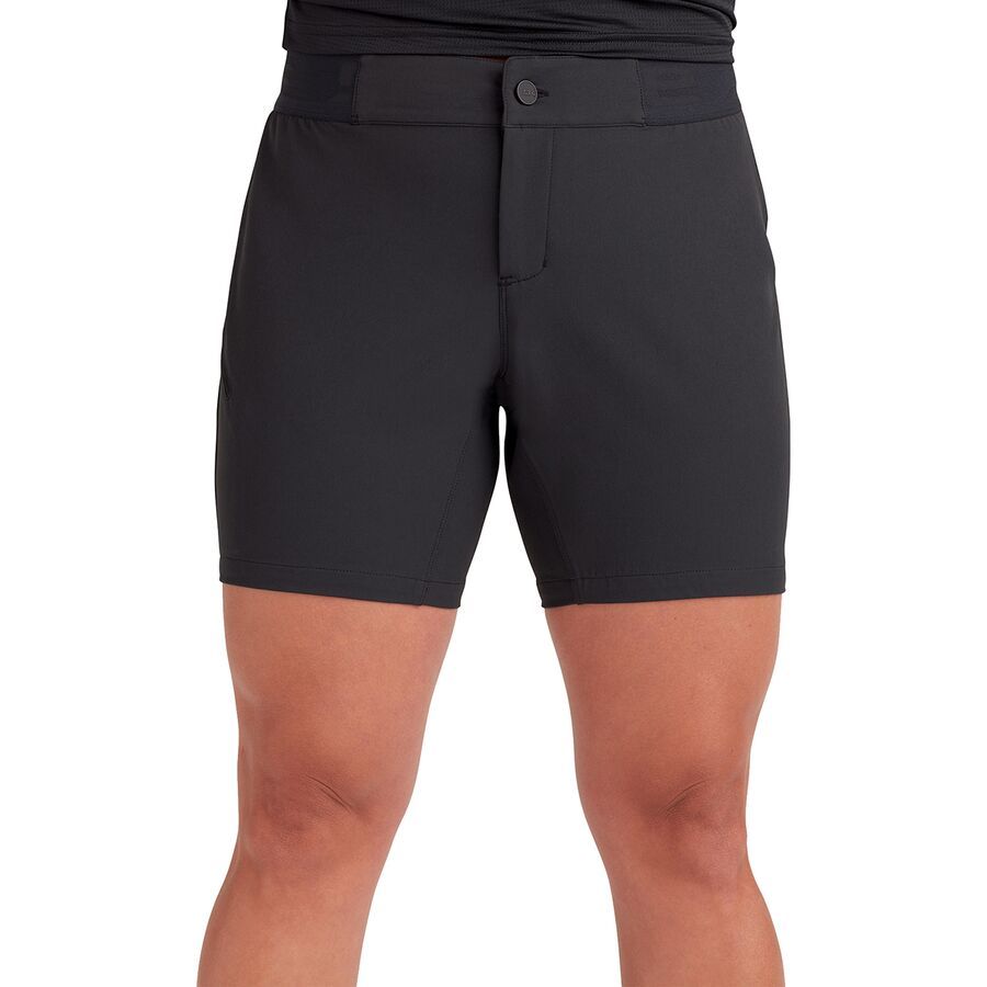 Шорты DAKINE Syncline 7in Short DAKINE, Black
Шорты DAKINE Syncline 7in Short DAKINE, Black
