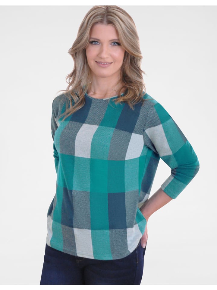 Толстовка Navigazione Pullover, цвет petrol
Толстовка Navigazione Pullover, цвет petrol