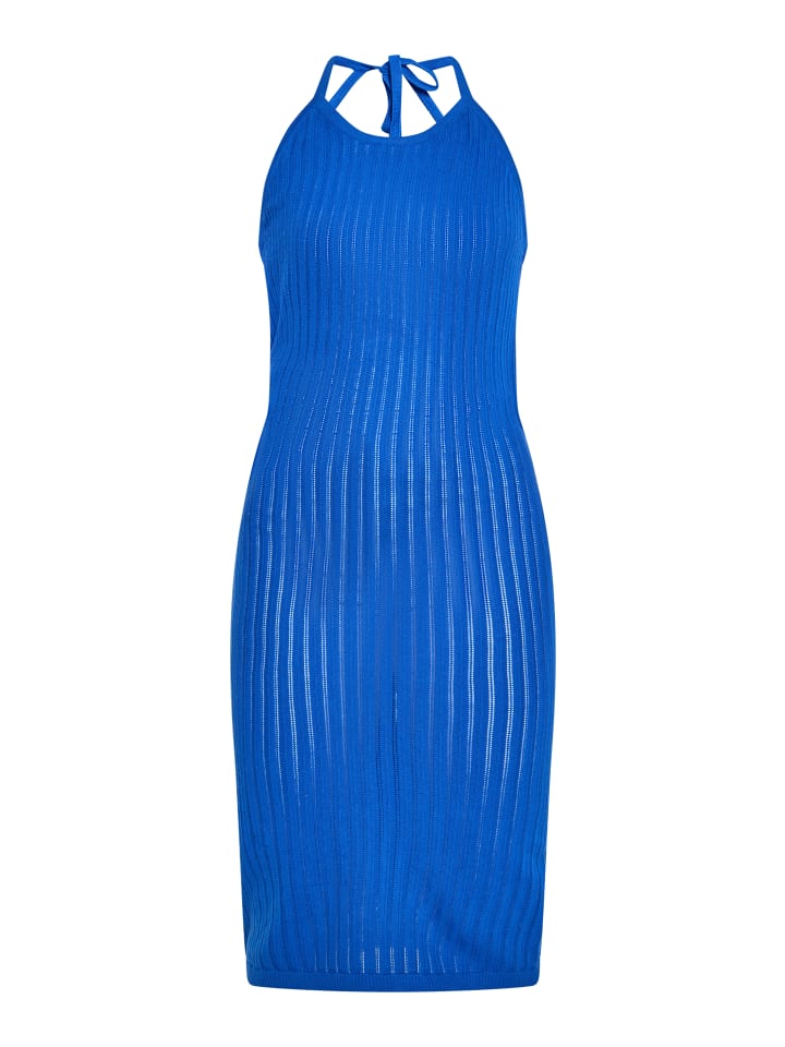 Длинное платье myMo, кобальтово-синий
Длинное платье myMo, кобальтово-синий