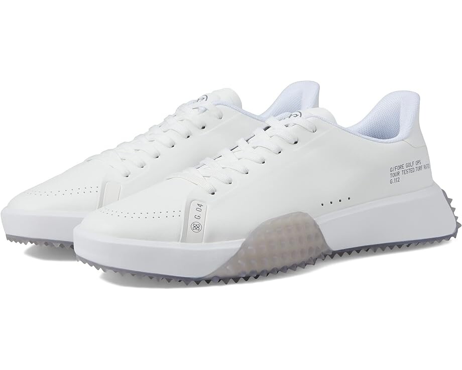 Кроссовки GFORE G.112, цвет Snow/Nimbus, Серый, Кроссовки GFORE G.112, цвет Snow/Nimbus
Кроссовки GFORE G.112, цвет Snow/Nimbus, Серый, Кроссовки GFORE G.112, цвет Snow/Nimbus