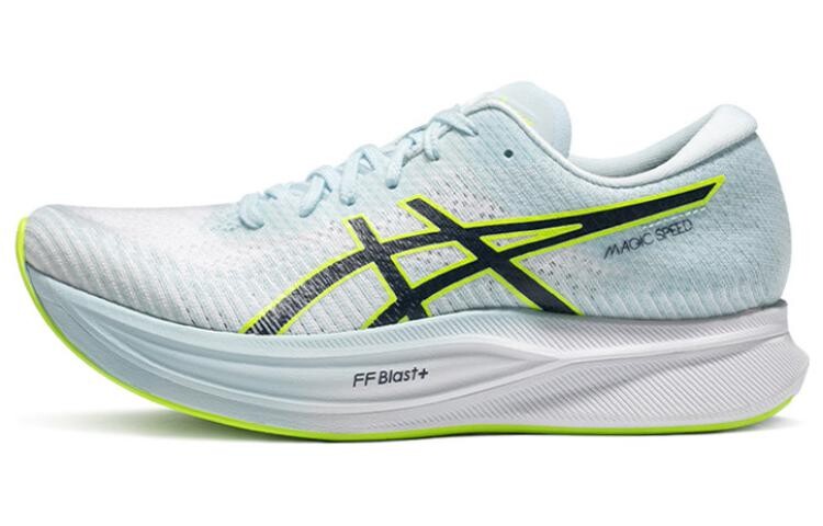 Женские кроссовки Asics Magic Speed 2.0
Женские кроссовки Asics Magic Speed 2.0