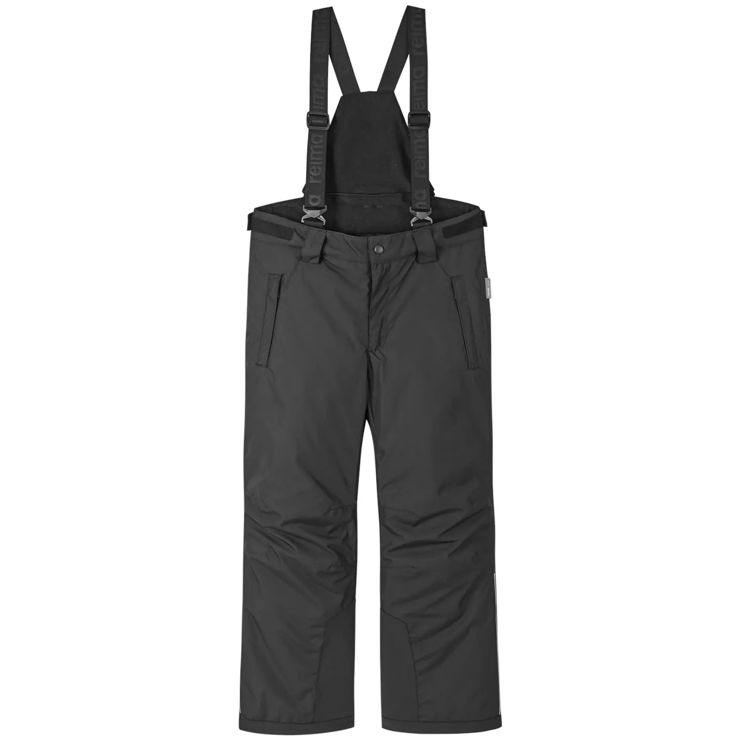 Брюки Reima Wingon, черный
Брюки Reima Wingon, черный