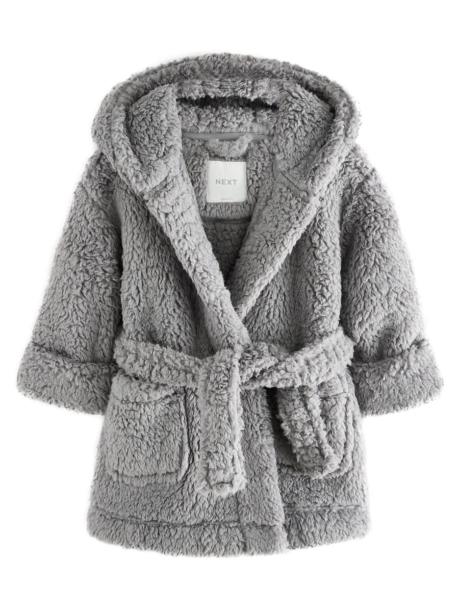 Халат Next, цвет Smoke grey
Халат Next, цвет Smoke grey
