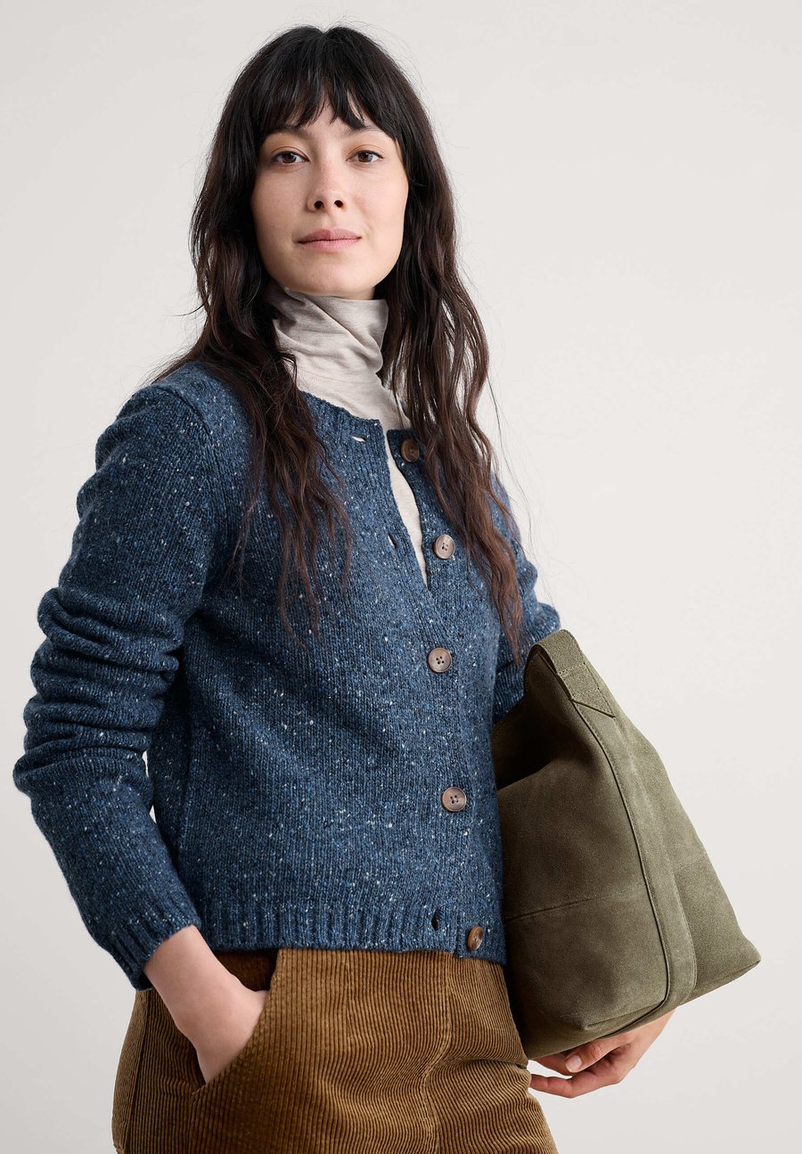 Кардиган Seasalt Cornwall DAWSON PICK, Blue Starling/Blue
Кардиган Seasalt Cornwall DAWSON PICK, Blue Starling/Blue