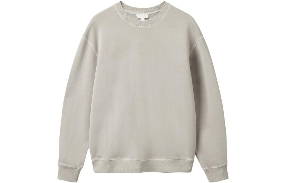 Толстовка мужская светло-серая Cos, серый
Толстовка мужская светло-серая Cos, серый