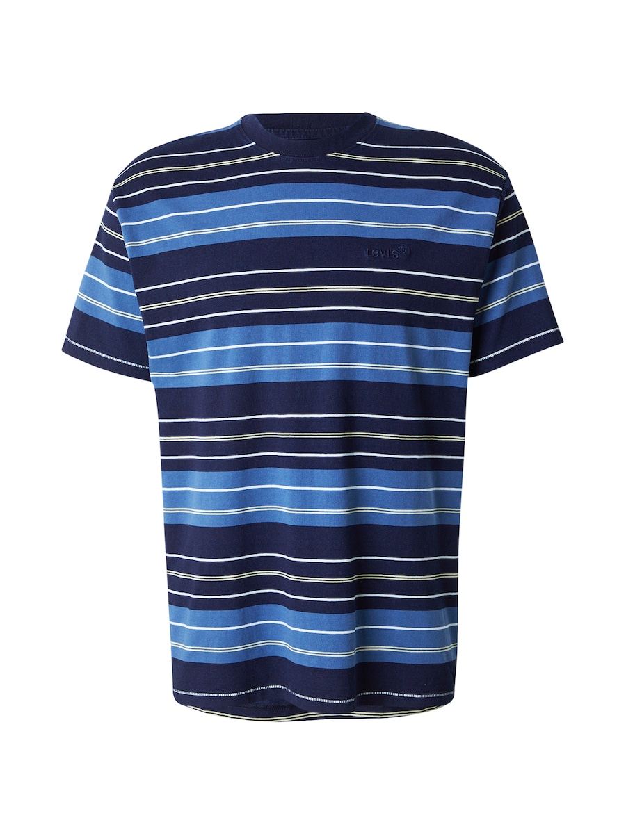 Рубашка LEVI'S Red Tab Vintage Tee, синий/темно-синий
Рубашка LEVI'S Red Tab Vintage Tee, синий/темно-синий