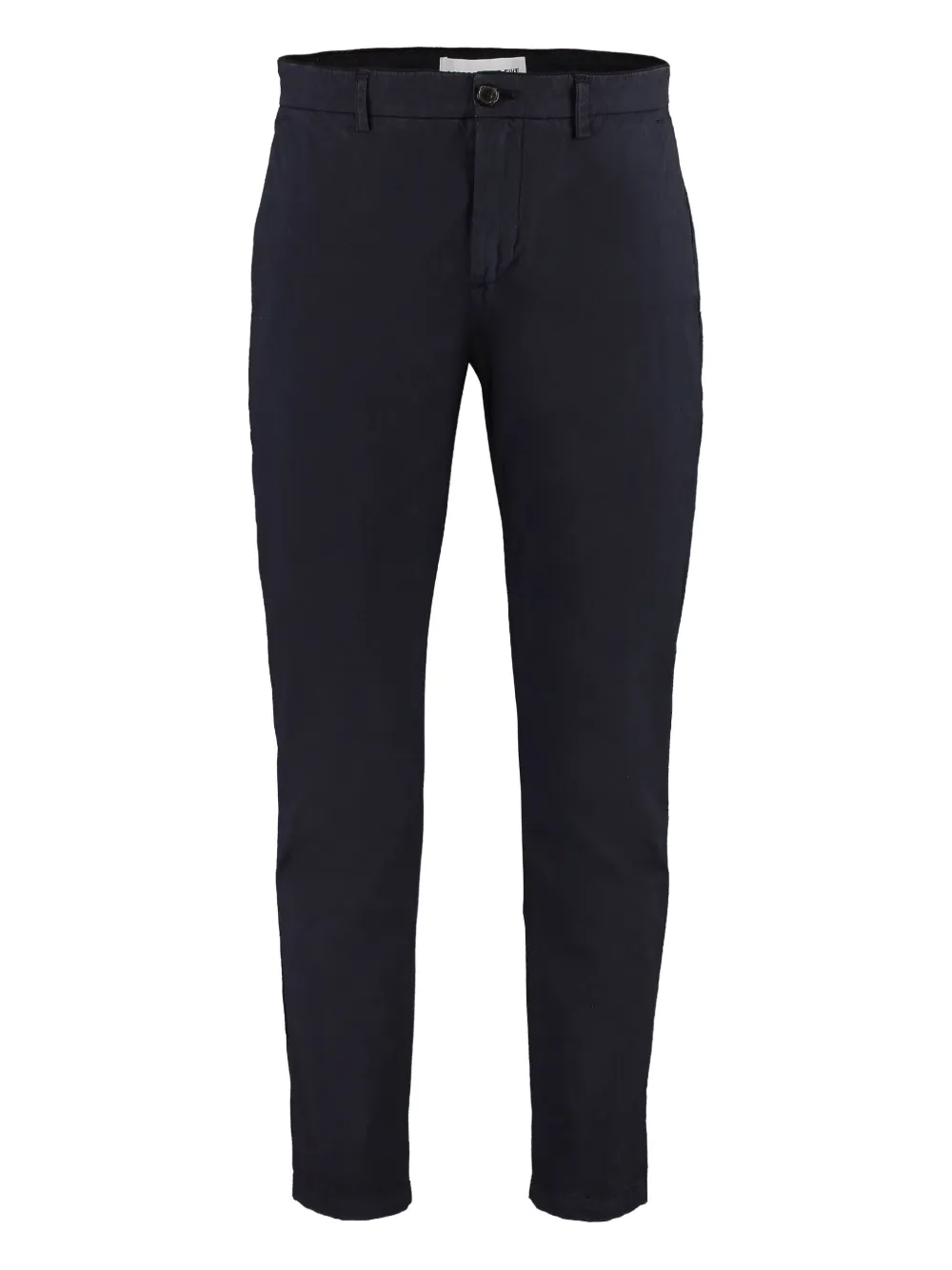 Брюки с карманами-клапанами Department 5, черный
Брюки с карманами-клапанами Department 5, черный