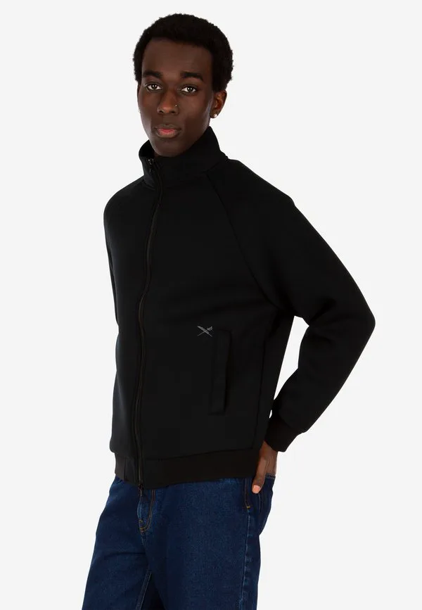 Толстовка trainer enzo на молнии Iriedaily, Black, Черный, Толстовка trainer enzo на молнии Iriedaily, Black
Толстовка trainer enzo на молнии Iriedaily, Black, Черный, Толстовка trainer enzo на молнии Iriedaily, Black