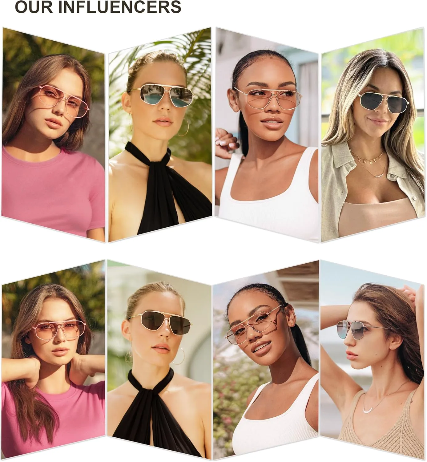 Солнцезащитные очки-авиаторы SOJOS Retro Hexagon для женщин и мужчин, модные винтажные, с защитой от УФ-излучения UV400, модель SJ1200, Pink/Gradient Pink
Солнцезащитные очки-авиаторы SOJOS Retro Hexagon для женщин и мужчин, модные винтажные, с защитой от УФ-излучения UV400, модель SJ1200, Pink/Gradient Pink