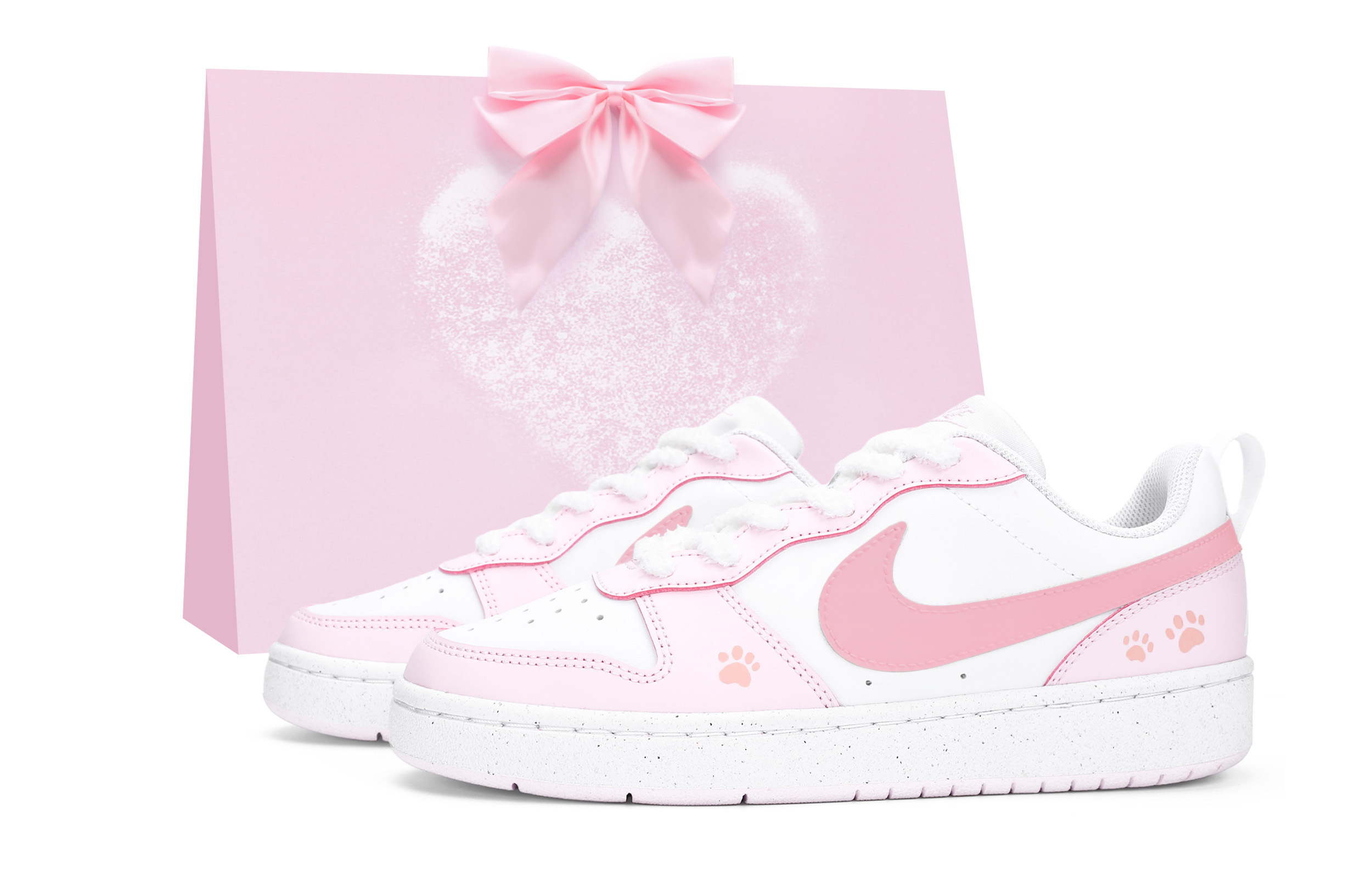 Nike Court Borough Low top детские скейтбординг кроссовки Pink Teenagers
Nike Court Borough Low top детские скейтбординг кроссовки Pink Teenagers