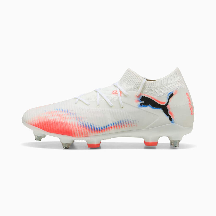 Футбольные бутсы Puma Future 8 Match Mxsg
Футбольные бутсы Puma Future 8 Match Mxsg