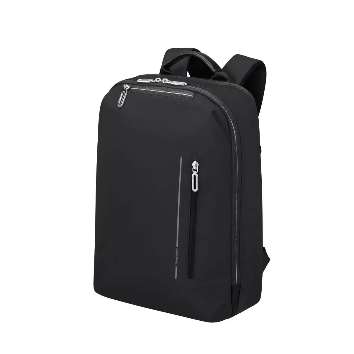 Samsonite Рюкзак для ноутбука 14.1'', чёрный
Samsonite Рюкзак для ноутбука 14.1'', чёрный