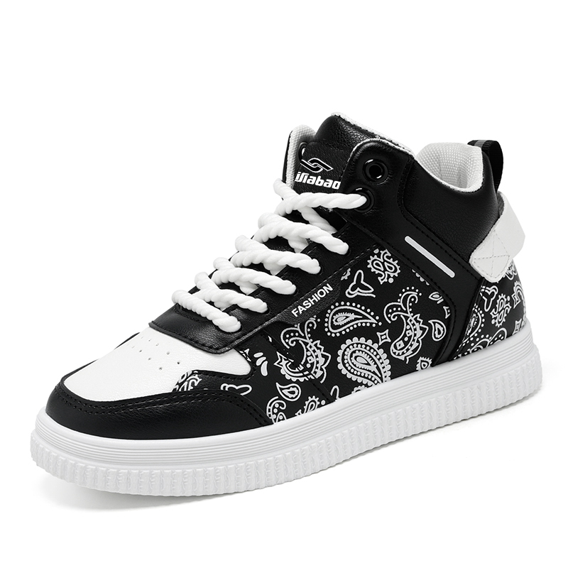 Детские кроссовки для бега средней высоты, устойчивые к истиранию Yi Jiabao, черный
Детские кроссовки для бега средней высоты, устойчивые к истиранию Yi Jiabao, черный