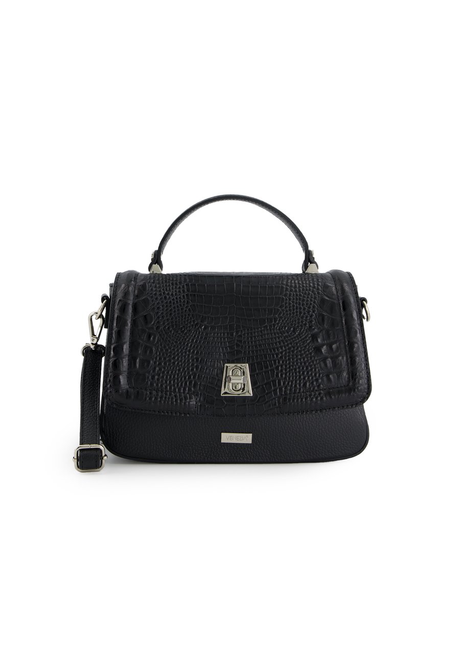 Сумка VENEZIA Handbag, Black
Сумка VENEZIA Handbag, Black