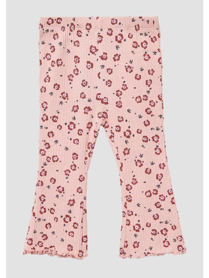 Леггинсы 41A4_светло-розовые s.Oliver
Леггинсы 41A4_светло-розовые s.Oliver