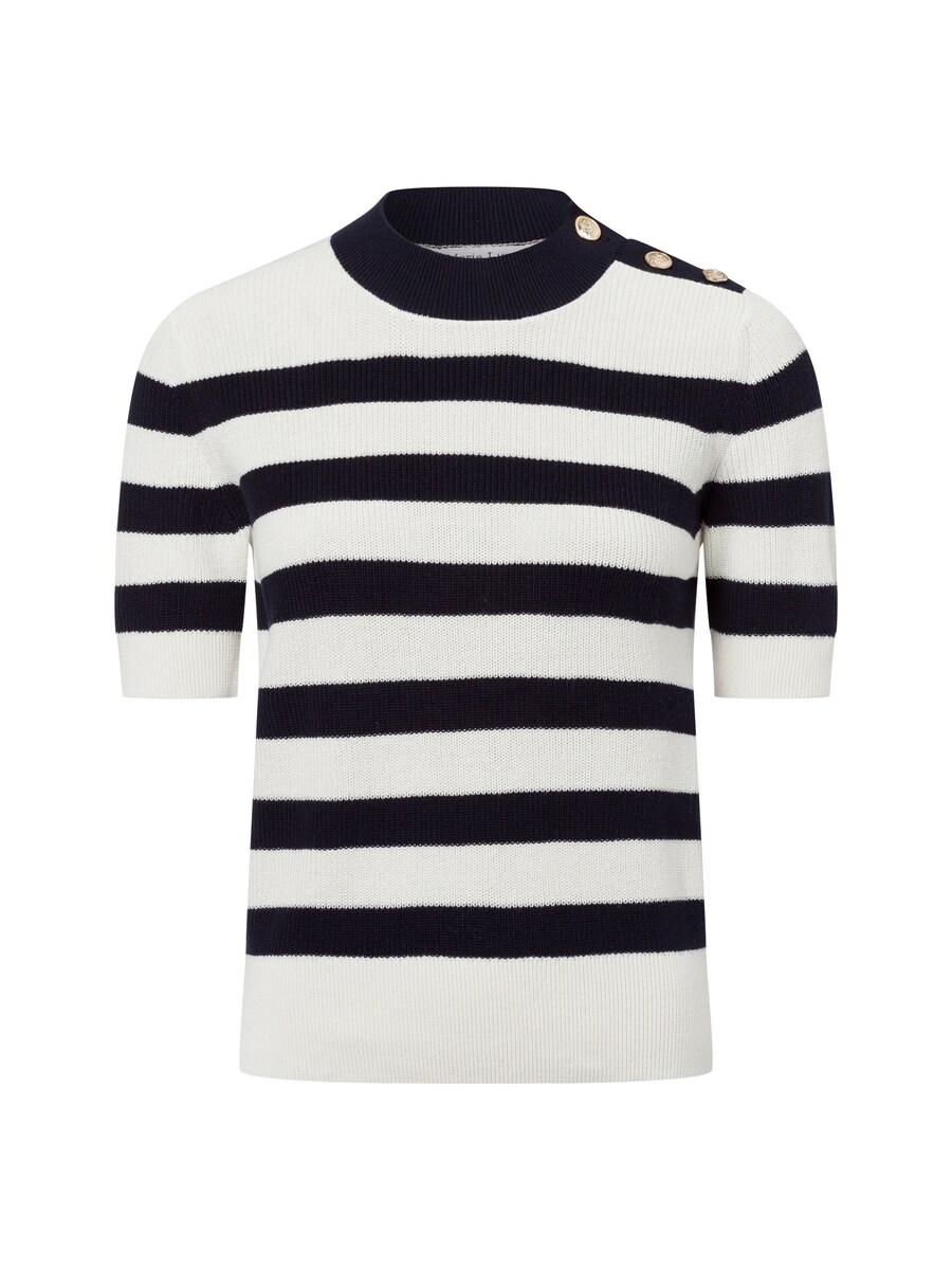 Свитер Marie Lund, белый
Свитер Marie Lund, белый