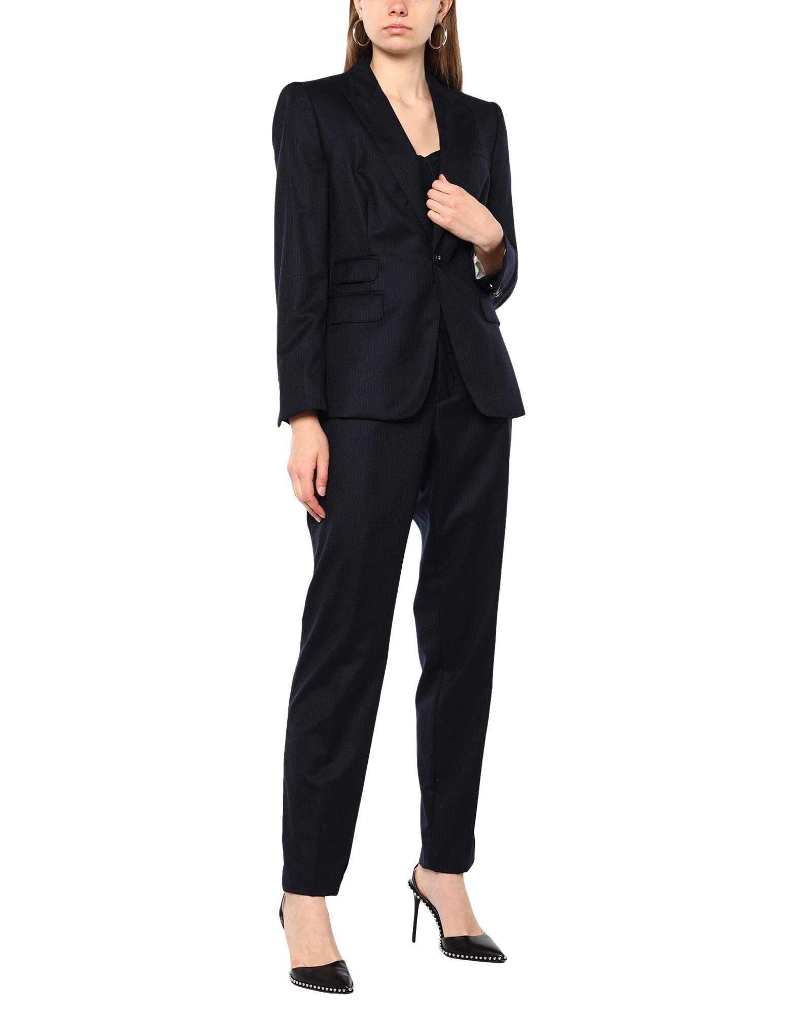 Костюм Dsquared2, синий
Костюм Dsquared2, синий