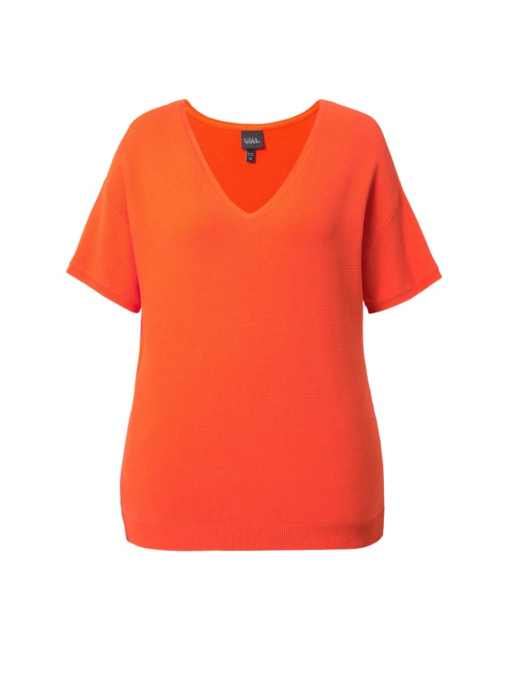 Свитер Ulla Popken
Свитер Ulla Popken