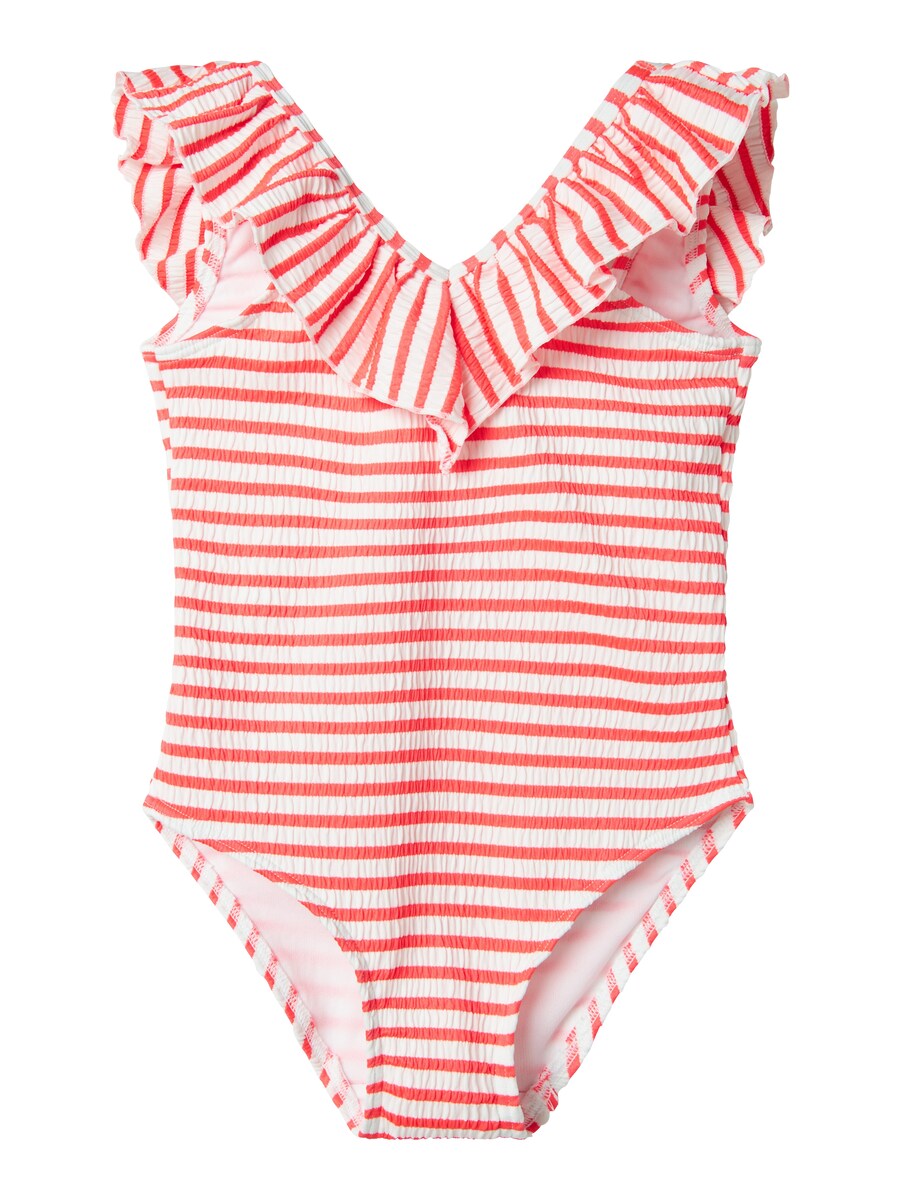 Купальник NAME IT ZALEY, цвет Salmon
Купальник NAME IT ZALEY, цвет Salmon