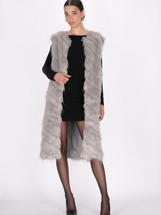 Жилет Mymo, серый
Жилет Mymo, серый