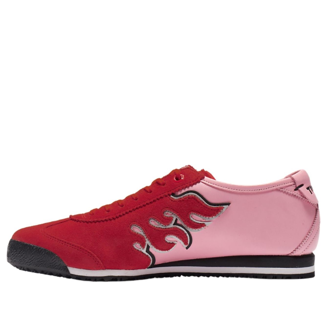 Onitsuka Tiger Mexico 66 Fire 'Fiery Red Blossom Pink'
Onitsuka Tiger Mexico 66 Fire 'Fiery Red Blossom Pink'