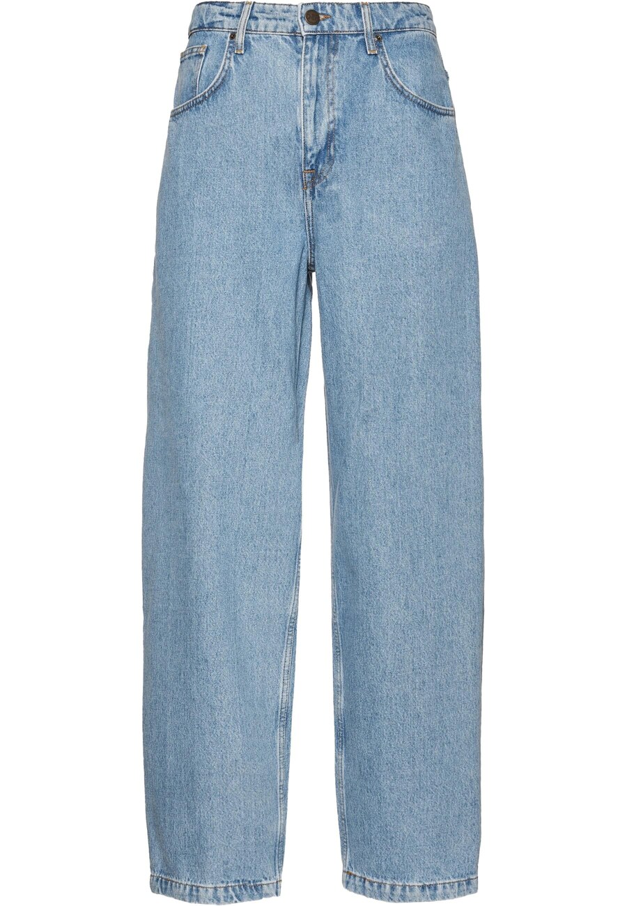 Мешковатые джинсы DEF, небесно-синий
Мешковатые джинсы DEF, небесно-синий