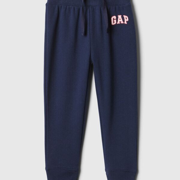 Флисовые джоггеры с логотипом Gap, синий
Флисовые джоггеры с логотипом Gap, синий