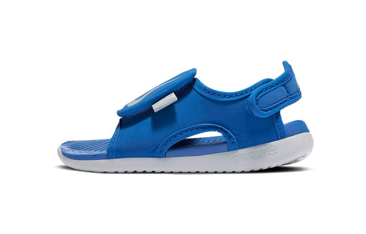 Кроссовки для малышей Nike Sunray Adjust 5 TD
Кроссовки для малышей Nike Sunray Adjust 5 TD