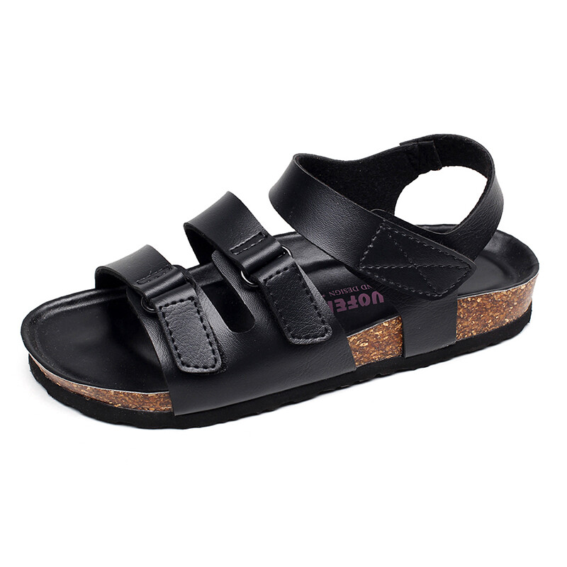 Римские сандалии унисекс Golofi, цвет Black with black base, three buckles, 118A.
Римские сандалии унисекс Golofi, цвет Black with black base, three buckles, 118A.