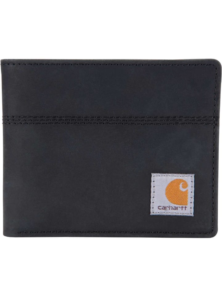 Кошелек CARHARTT , черный
Кошелек CARHARTT , черный