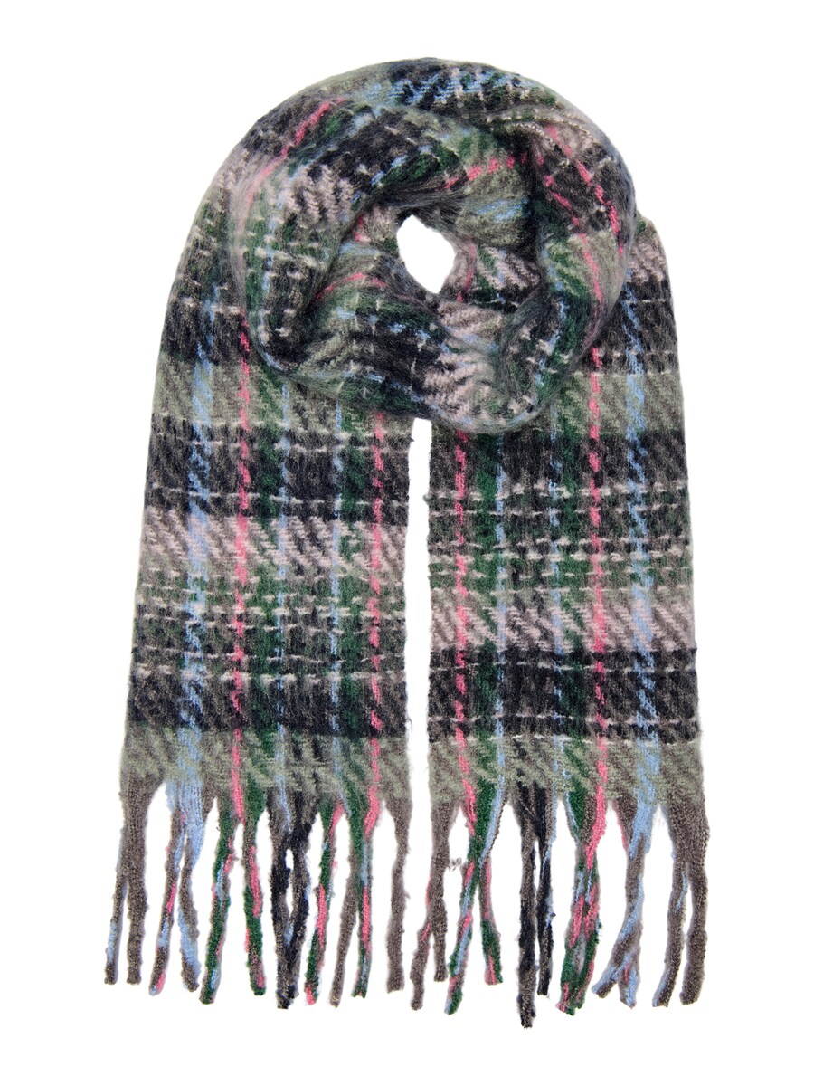 Шарф ONLY ONLADRIANE, Plum
Шарф ONLY ONLADRIANE, Plum