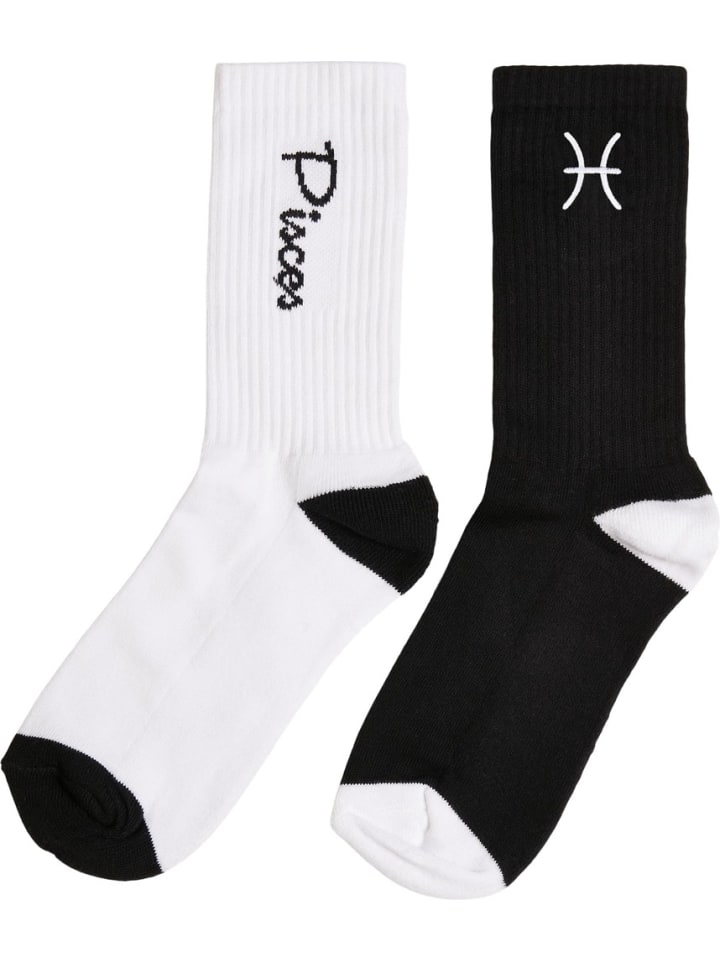 Носки Mister Tee, разноцветный
Носки Mister Tee, разноцветный