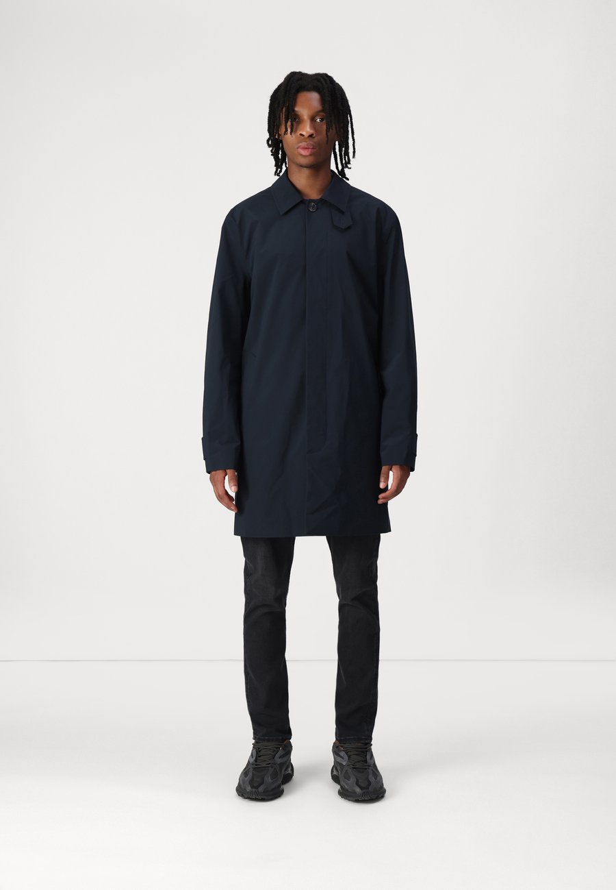 Пальто Samsøe Samsøe SABO , Dark Blue
Пальто Samsøe Samsøe SABO , Dark Blue