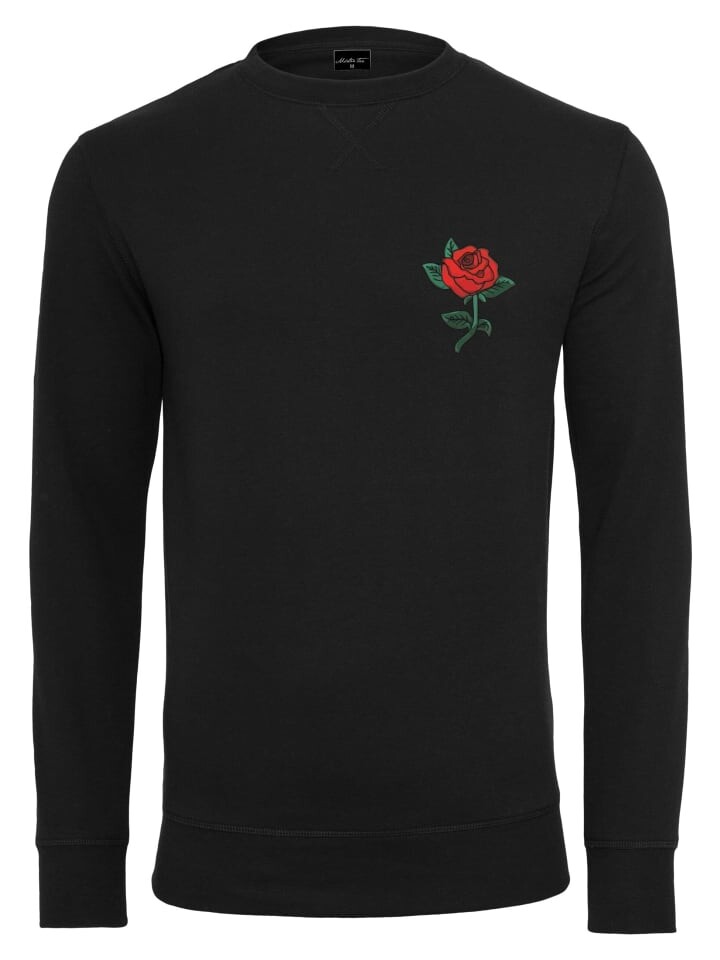 Толстовка Mister Tee, черный
Толстовка Mister Tee, черный